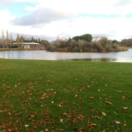 La Laguna Lejlighed Laguna de Duero Eksteriør billede