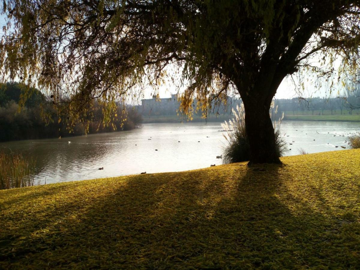 La Laguna Lejlighed Laguna de Duero Eksteriør billede